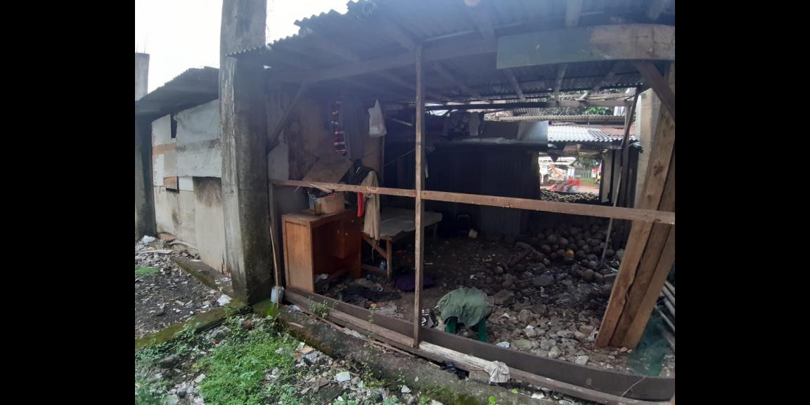 DIJUAL CEPAT TANAH MENGUNTUNGKAN!!! DIJUAL CEPAT TANAH MENGUNTUNGKAN!!!