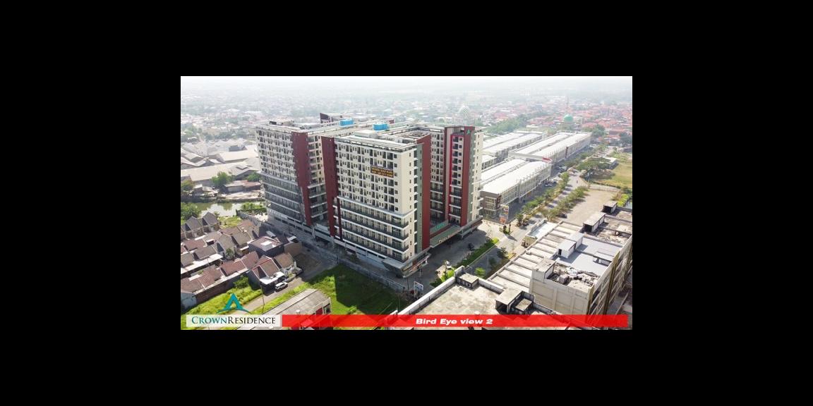 Apartemen Studio dekat Juanda dan Politeknik Pelayaran Surabaya Apartemen Studio dekat Juanda dan Politeknik Pelayaran Surabaya
