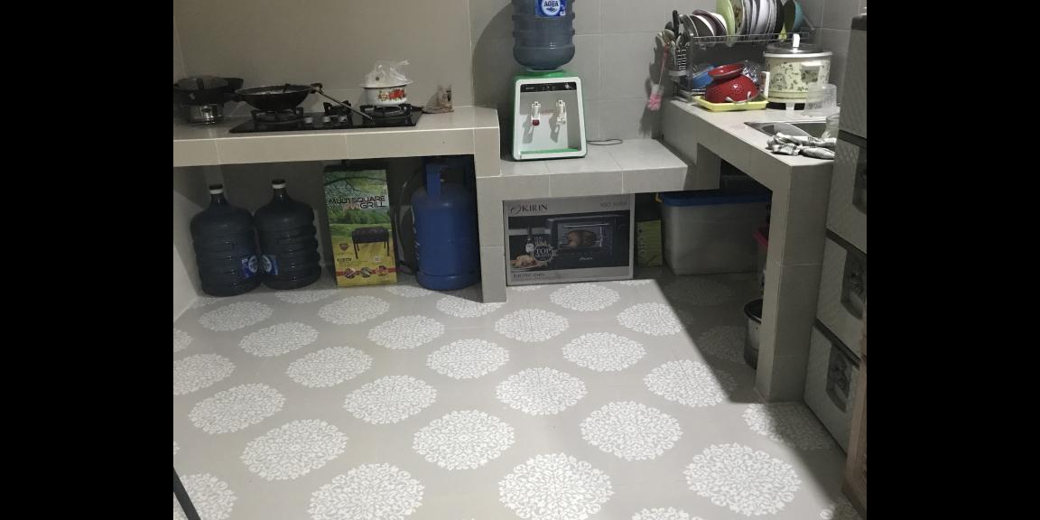 Rumah Dijual Citra Garden Greenhill 2 LT Rumah Dijual Citra Garden Greenhill 2 LT