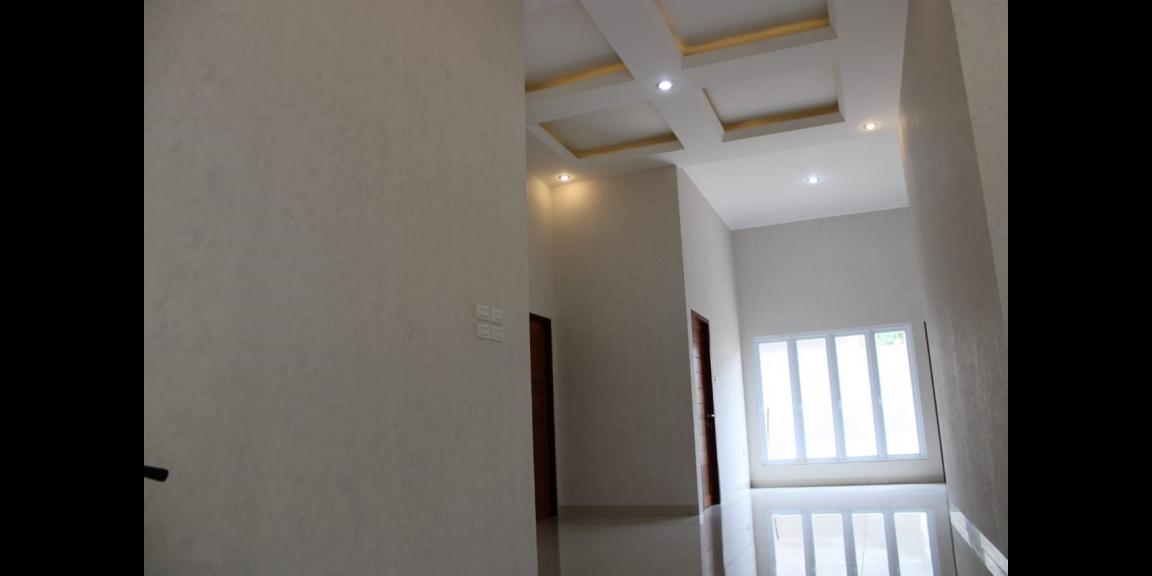 Rumah Komp. Green Mansion, Pontianak, Kalimantan Barat Rumah Komp. Green Mansion, Pontianak, Kalimantan Barat