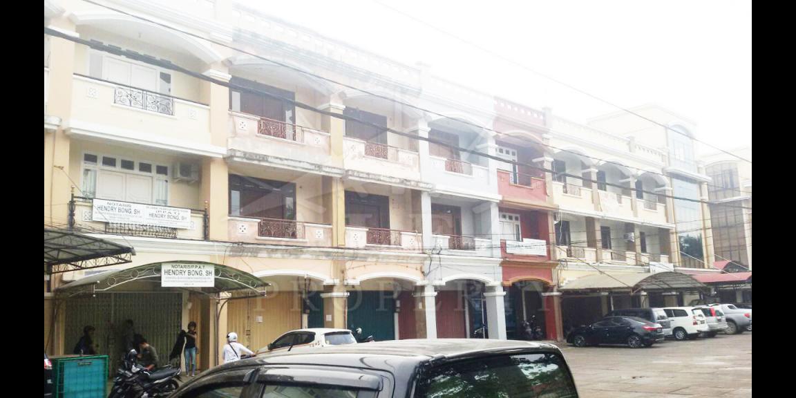 Ruko Villa Ceria Lestari Kota Pontianak Disewakan Ruko Villa Ceria Lestari Kota Pontianak Disewakan