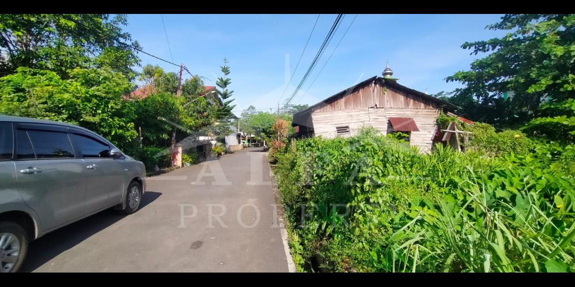 Disewakan Tanah Budi Yusmana Kota Pontianak Disewakan Tanah Budi Yusmana Kota Pontianak