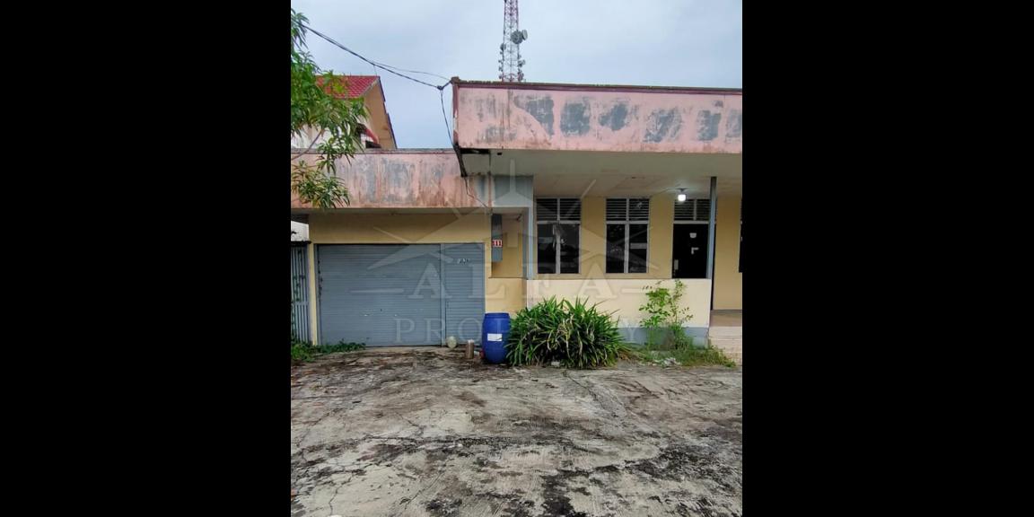 Tanah Dijual Jalan Natuna Kota Baru Kota Pontianak Tanah Dijual Jalan Natuna Kota Baru Kota Pontianak