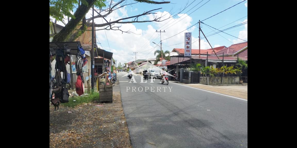 Tanah Jalan Tani Makmur Kota Pontianak Dijual Tanah Jalan Tani Makmur Kota Pontianak Dijual