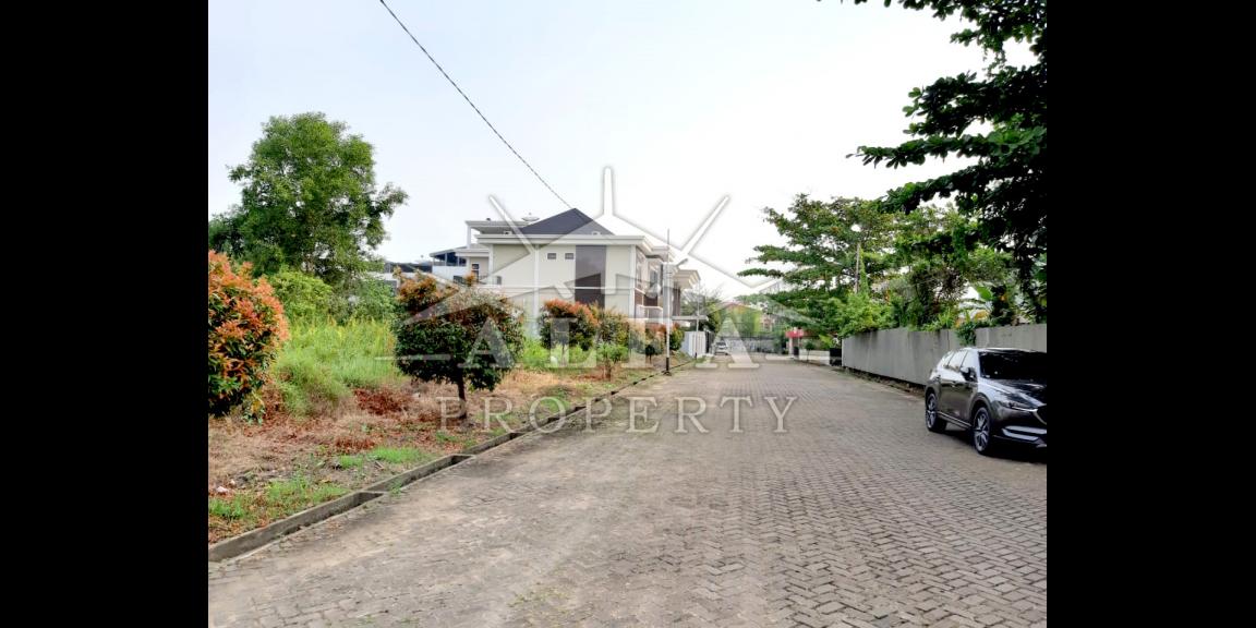 Tanah Dijual Villa Gajahmada Kota Pontianak Tanah Dijual Villa Gajahmada Kota Pontianak