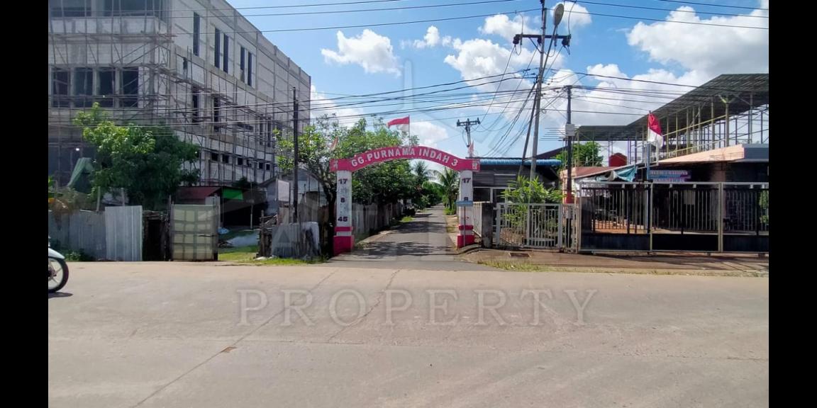 Rumah Dijual Purnama Indah 3 Kota Pontianak Rumah Dijual Purnama Indah 3 Kota Pontianak