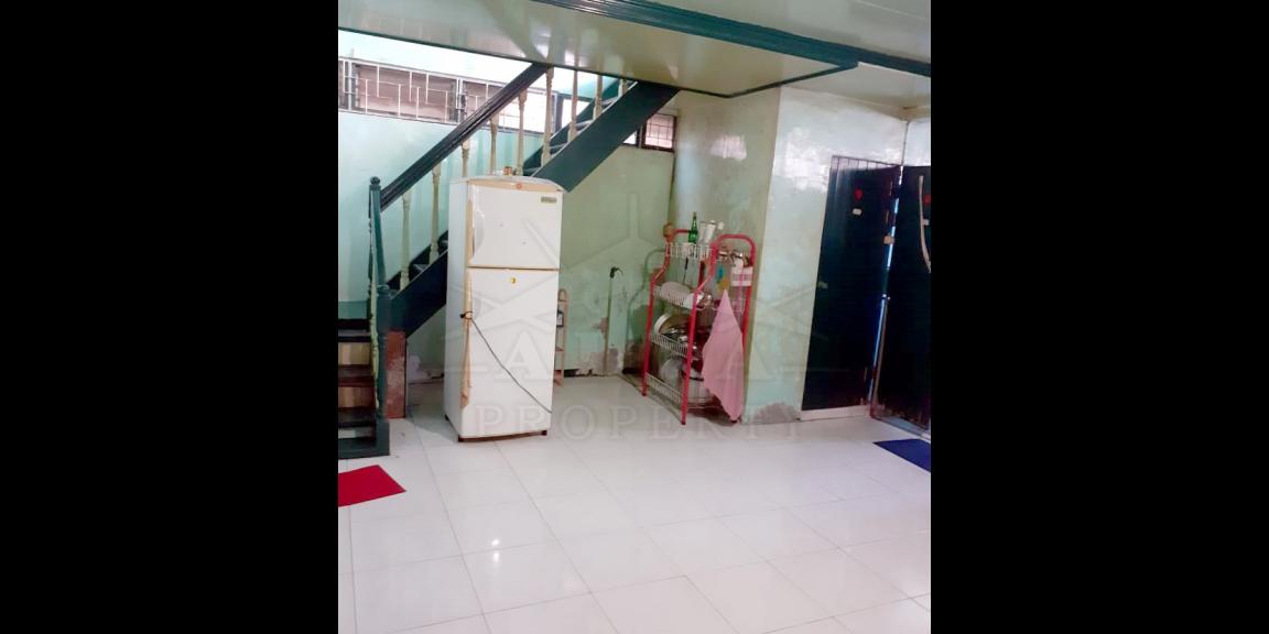 Rumah Dijual Gg. Kakaktua Kota Pontianak Rumah Dijual Gg. Kakaktua Kota Pontianak