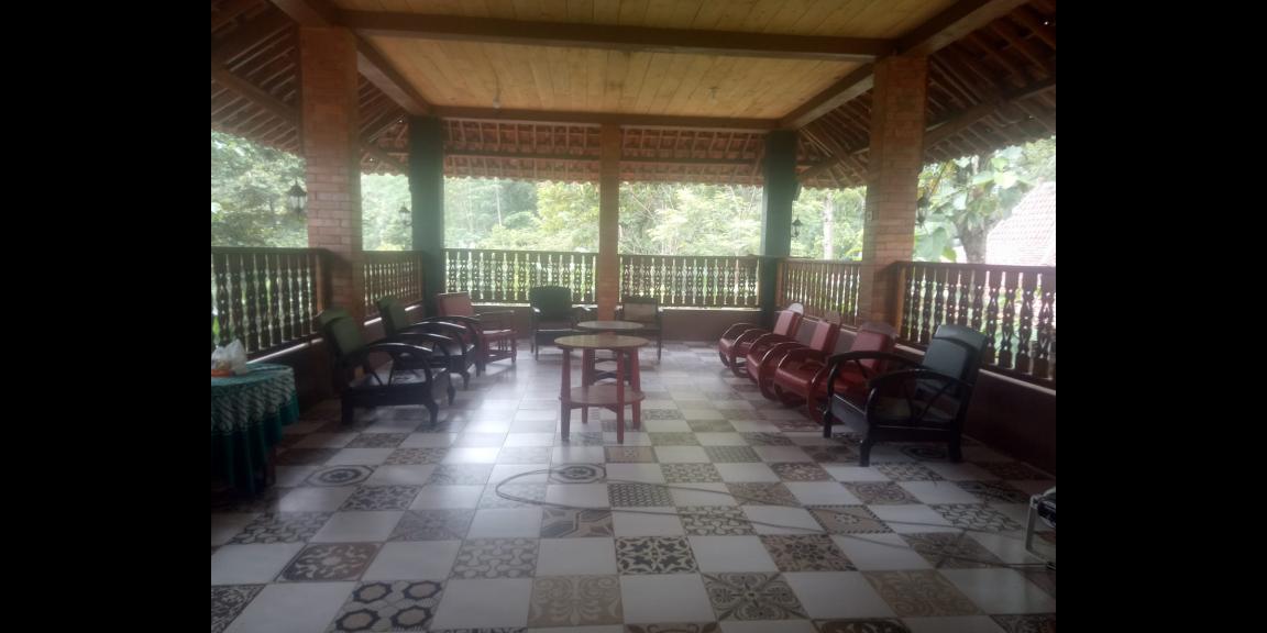 Tanah untuk Tempat Wisata / Resto / Villa / Cottage Tanah untuk Tempat Wisata / Resto / Villa / Cottage