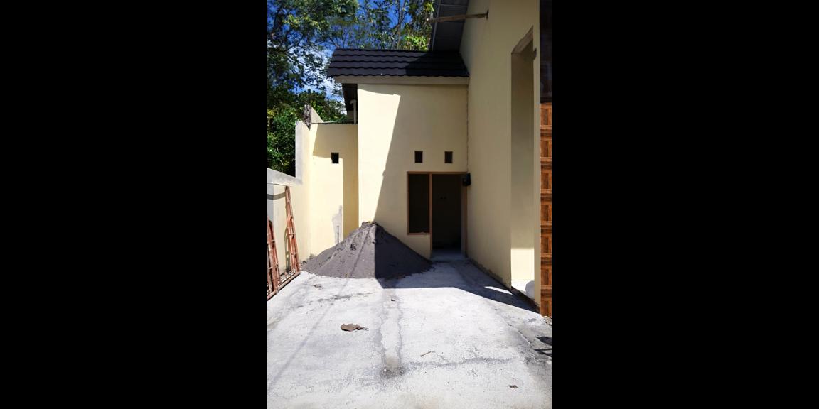 RUMAH Baru Type 45 RUMAH Baru Type 45