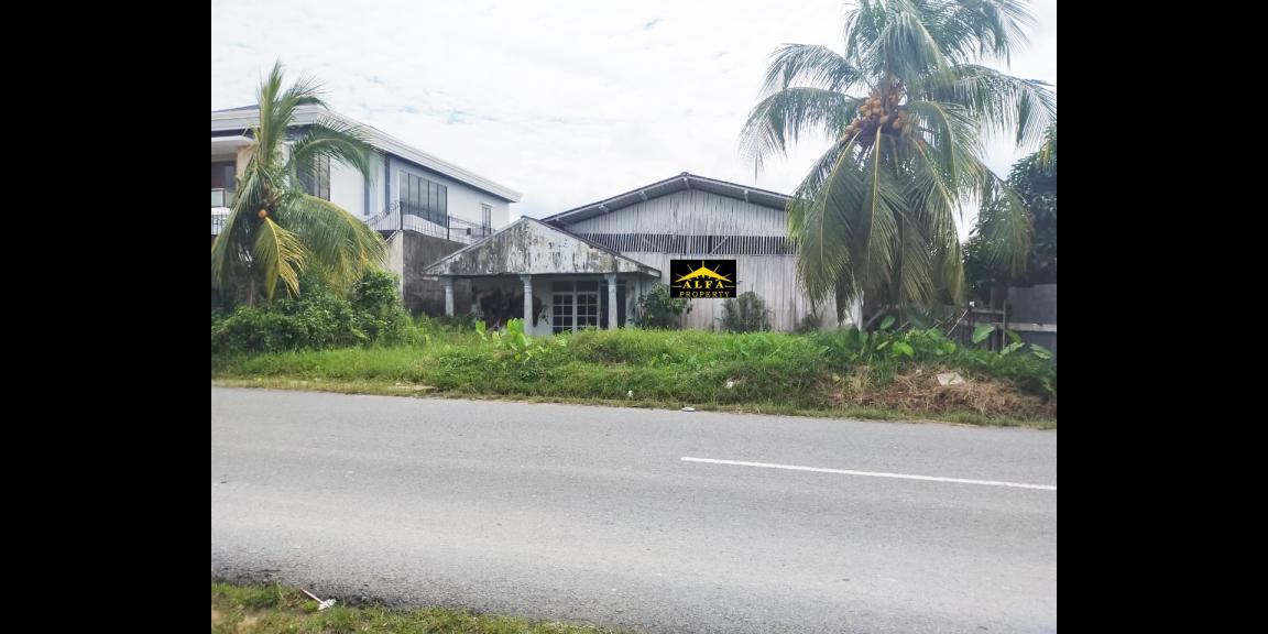 Tanah Mitra Perdana, Pontianak, Kalimantan Barat Tanah Mitra Perdana, Pontianak, Kalimantan Barat