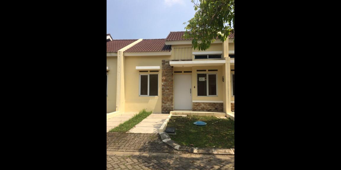 JUAL MURAH TANPA PERANTARA Perumahan Forest Hill JUAL MURAH TANPA PERANTARA Perumahan Forest Hill