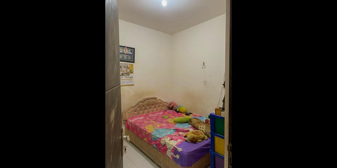 Dijual Rumah Perumahan Palm Oasis Surabaya Lingkungan Nyaman Dijual Rumah Perumahan Palm Oasis Surabaya Lingkungan Nyaman