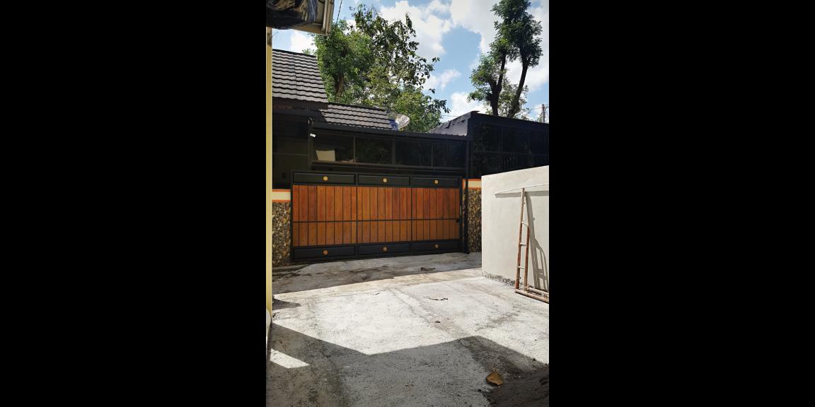 RUMAH Baru Type 45 RUMAH Baru Type 45