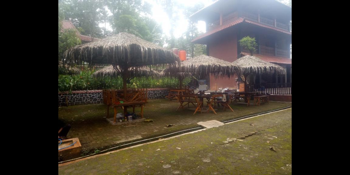 Tanah untuk Tempat Wisata / Resto / Villa / Cottage Tanah untuk Tempat Wisata / Resto / Villa / Cottage