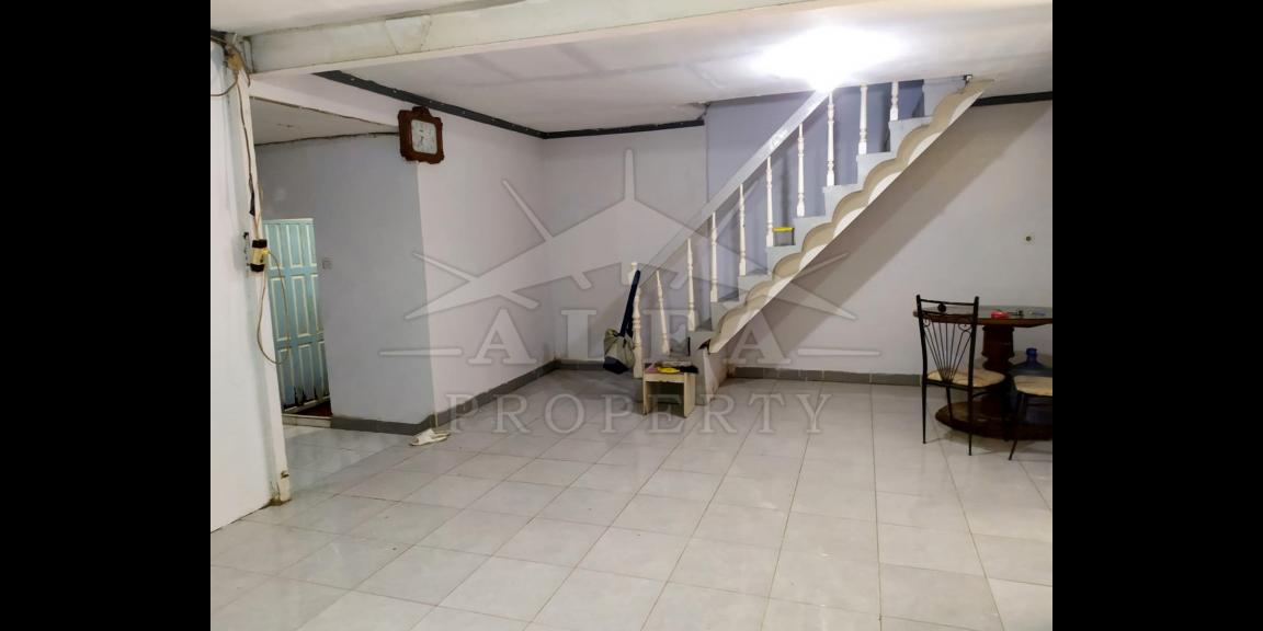 Rumah Dijual Gg. Meranti 15 Kota Pontianak Rumah Dijual Gg. Meranti 15 Kota Pontianak