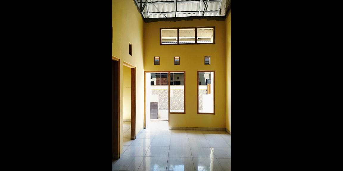 RUMAH Baru Type 45 RUMAH Baru Type 45