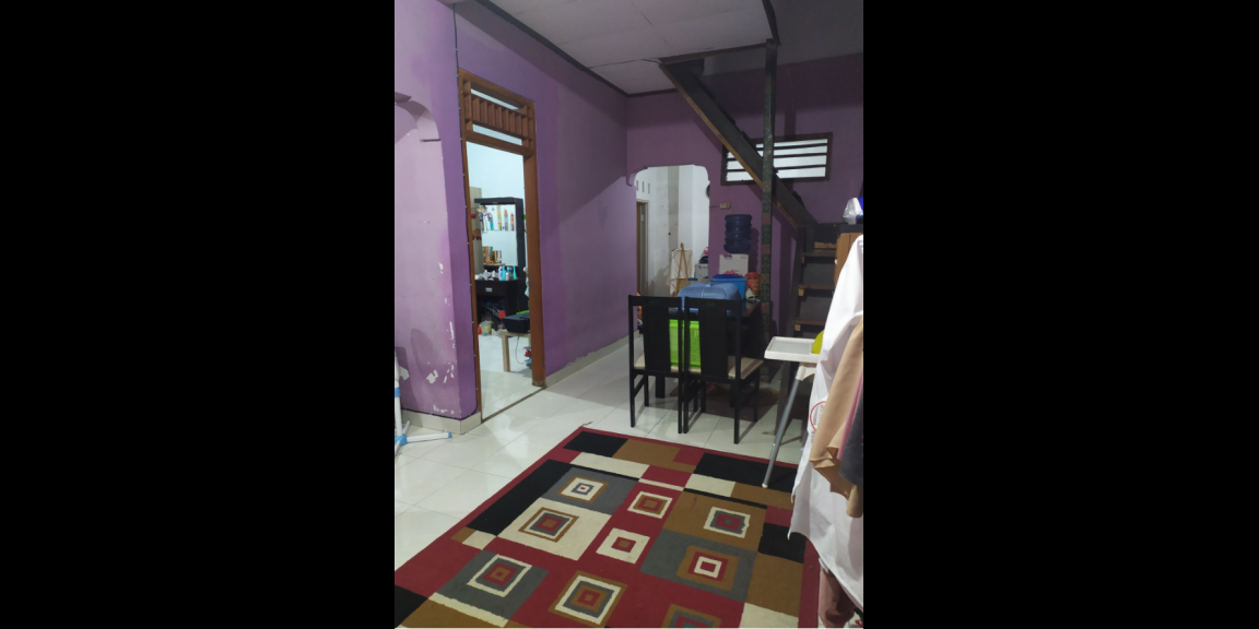 Rumah 2 Lantai Ada Carport Gratis AC Rumah 2 Lantai Ada Carport Gratis AC