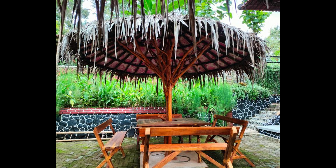 Tanah untuk Tempat Wisata / Resto / Villa / Cottage Tanah untuk Tempat Wisata / Resto / Villa / Cottage