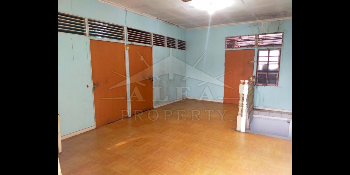 Rumah Dijual Gg. Meranti 15 Kota Pontianak Rumah Dijual Gg. Meranti 15 Kota Pontianak