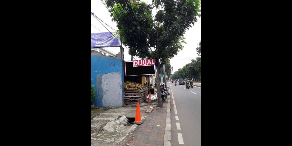 DIJUAL CEPAT TANAH MENGUNTUNGKAN!!! DIJUAL CEPAT TANAH MENGUNTUNGKAN!!!