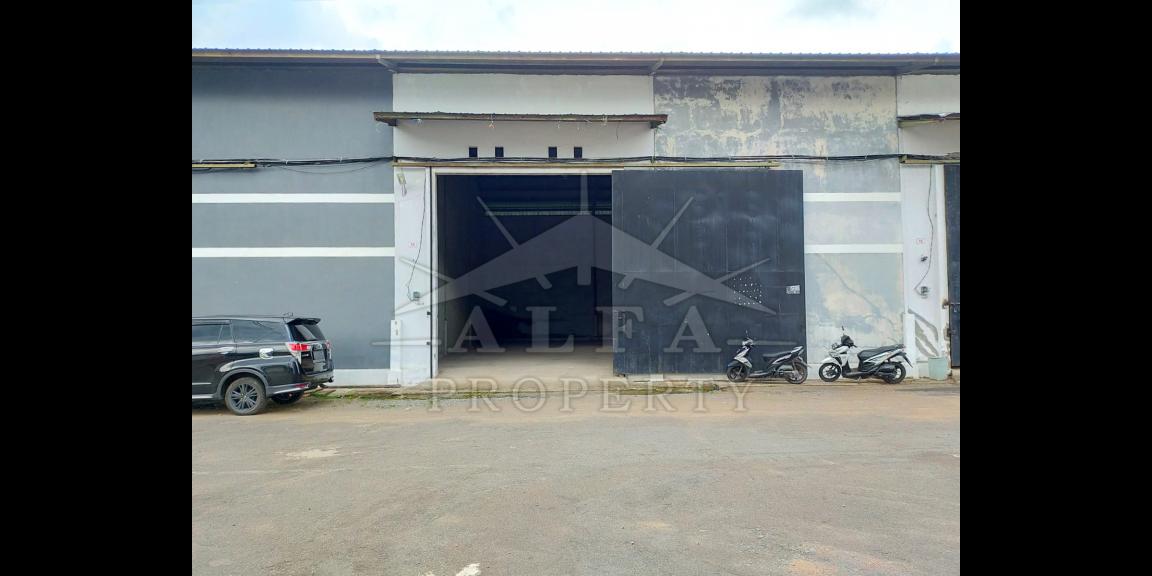 Gudang Ahmad Yani Bizpark, Pontianak, Kalimantan Barat Gudang Ahmad Yani Bizpark, Pontianak, Kalimantan Barat