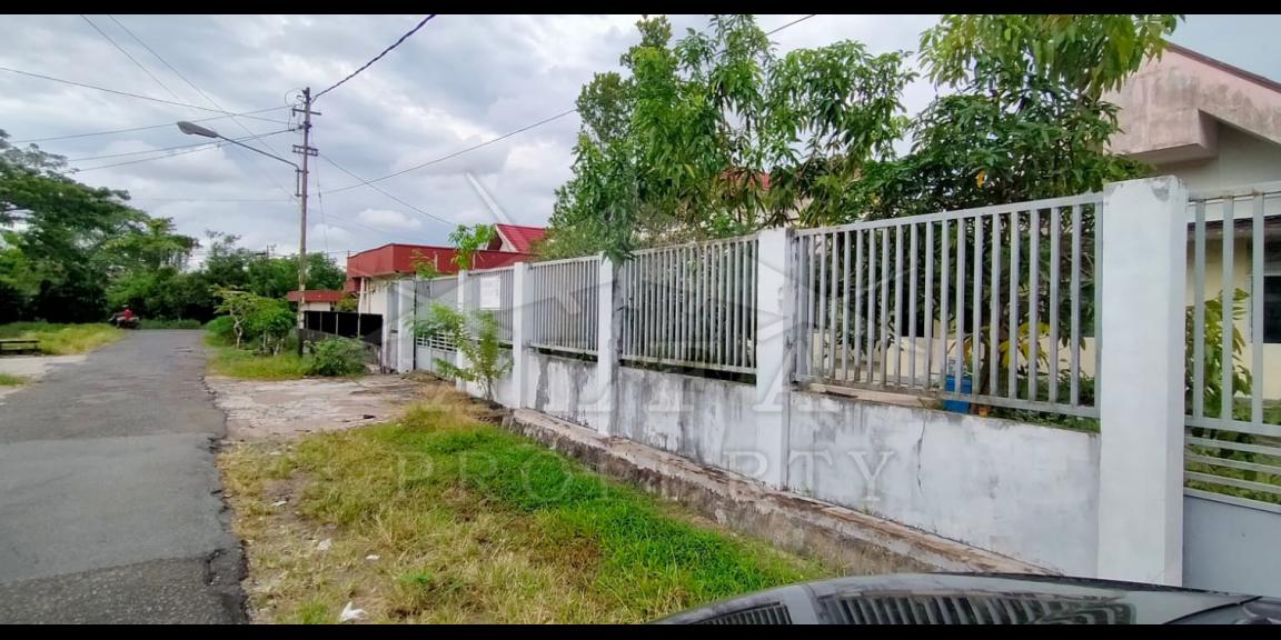 Tanah Dijual Jalan Natuna Kota Baru Kota Pontianak Tanah Dijual Jalan Natuna Kota Baru Kota Pontianak