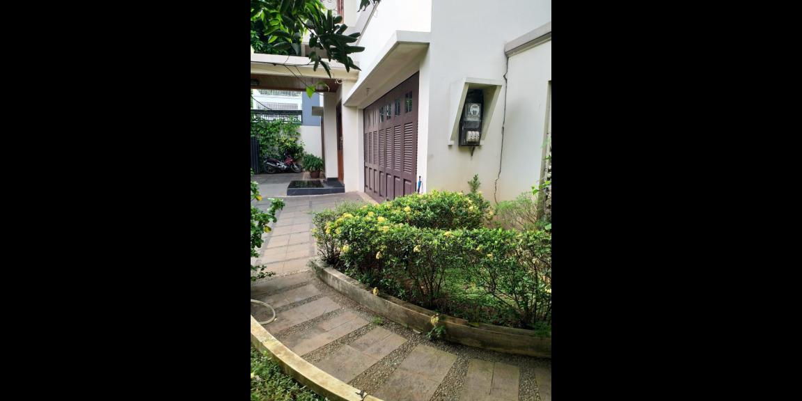 Dijual Rumah Mewah Di Villa Cinere Mas. Dijual Rumah Mewah Di Villa Cinere Mas.