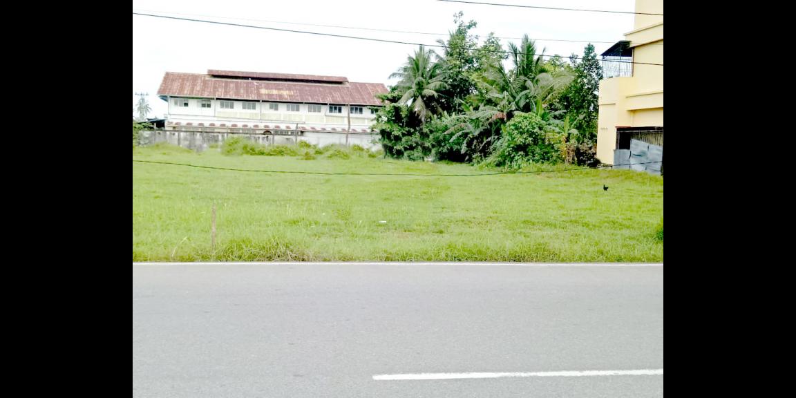 Tanah Purnama 1, Pontianak, Kalimantan Barat Tanah Purnama 1, Pontianak, Kalimantan Barat