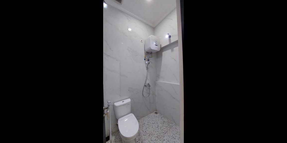 Rumah Baru Semi Furnished Lokasi Tengah Kota di Mojo Gubeng Surabaya Rumah Baru Semi Furnished Lokasi Tengah Kota di Mojo Gubeng Surabaya