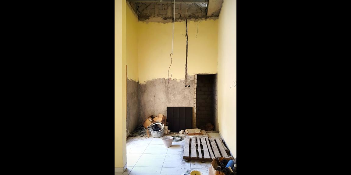 RUMAH Baru Type 45 RUMAH Baru Type 45