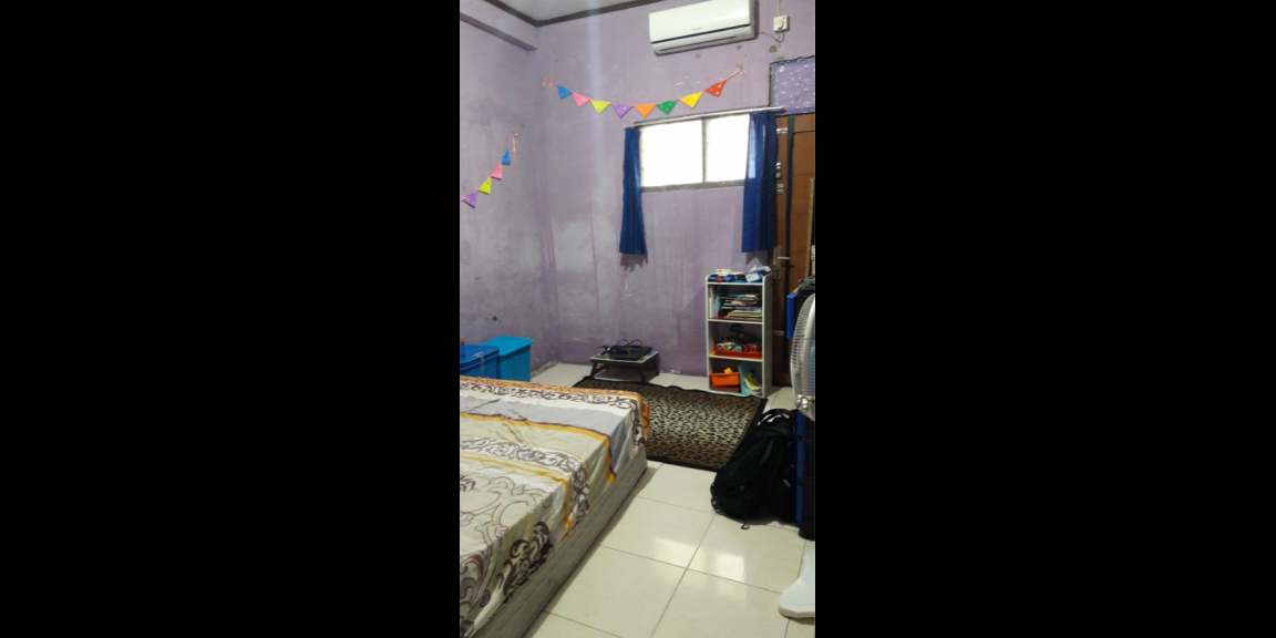 Rumah 2 Lantai Ada Carport Gratis AC Rumah 2 Lantai Ada Carport Gratis AC