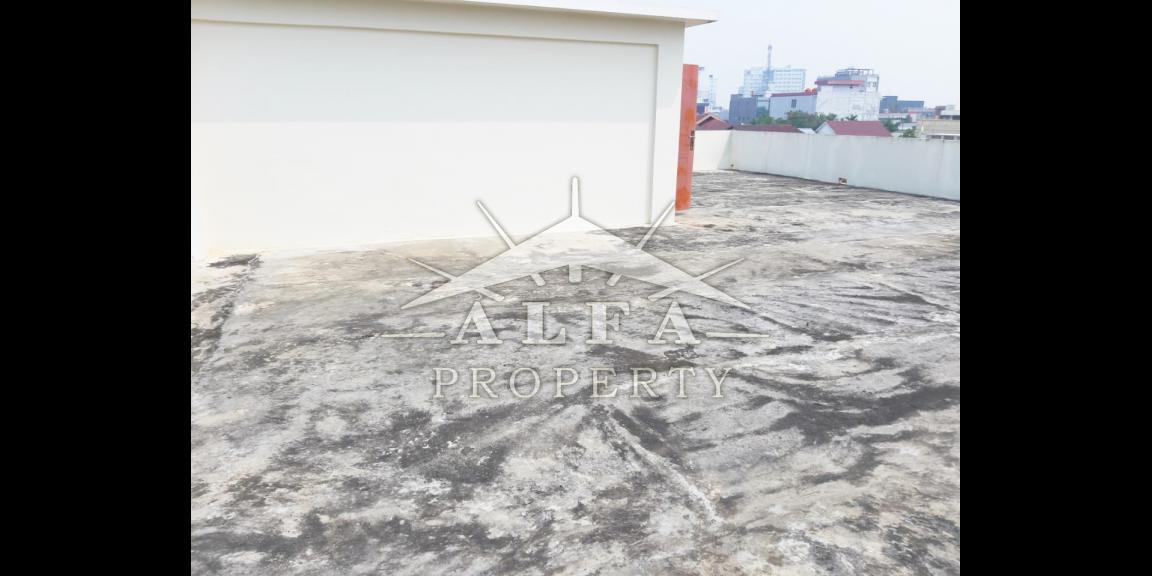 Rumah Dijual Untung Suropati Kota Pontianak Rumah Dijual Untung Suropati Kota Pontianak