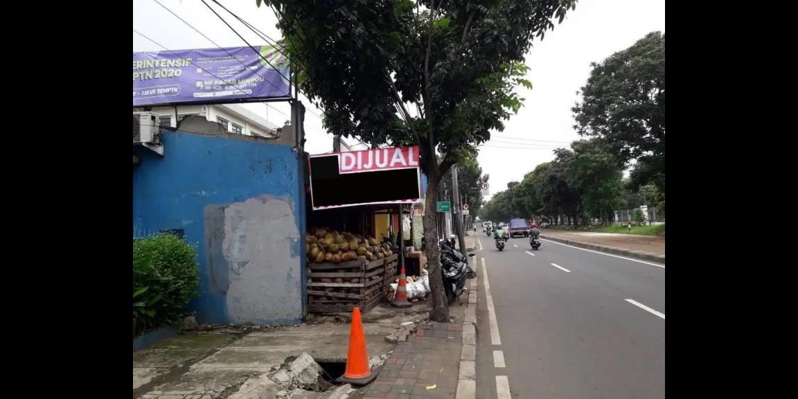 DIJUAL CEPAT TANAH MENGUNTUNGKAN!!! DIJUAL CEPAT TANAH MENGUNTUNGKAN!!!