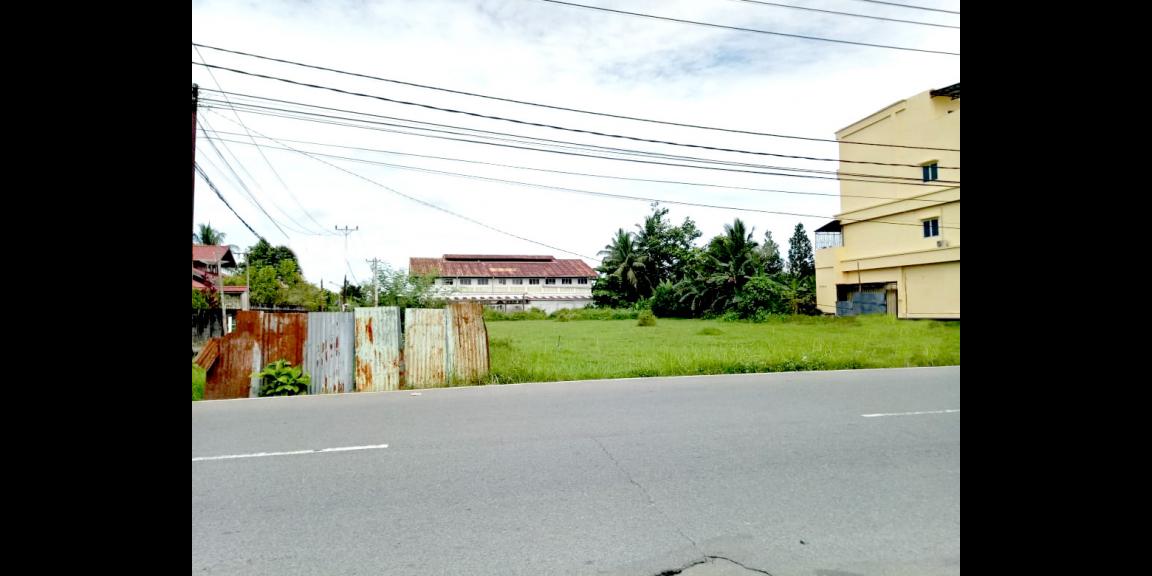 Tanah Purnama 1, Pontianak, Kalimantan Barat Tanah Purnama 1, Pontianak, Kalimantan Barat