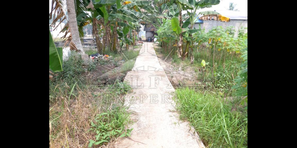 Tanah Dijual Pal 13 Kakap Kalimantan Barat Tanah Dijual Pal 13 Kakap Kalimantan Barat