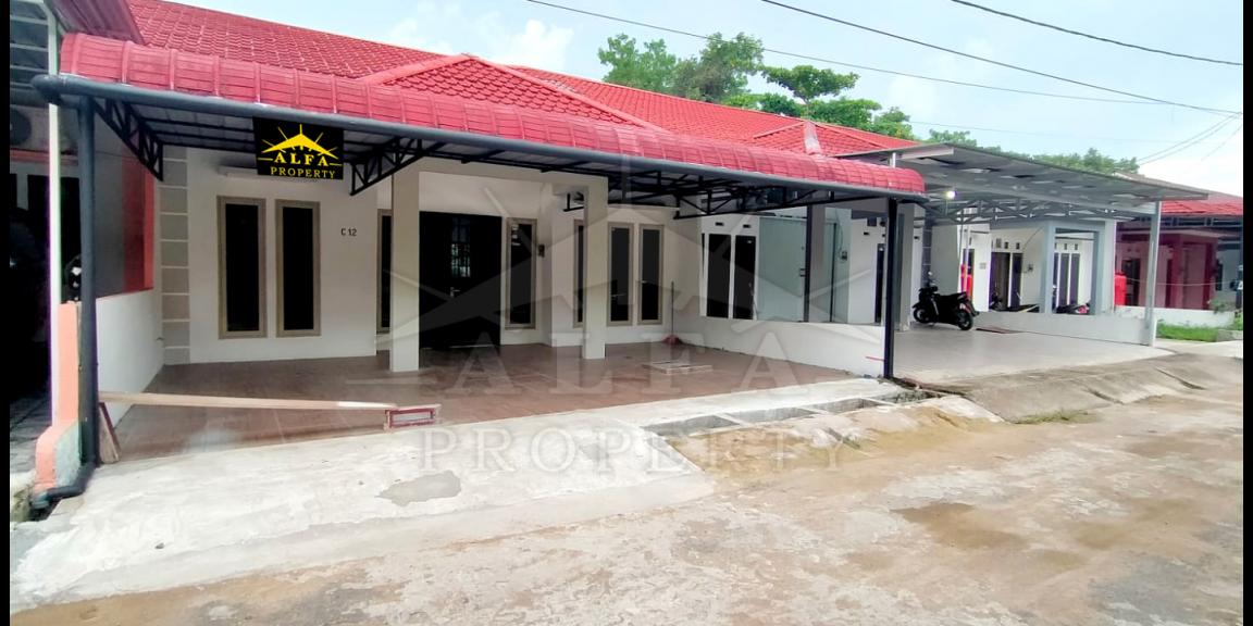 Dijual Rumah Bumi Serdam Damai Kota Pontianak Dijual Rumah Bumi Serdam Damai Kota Pontianak