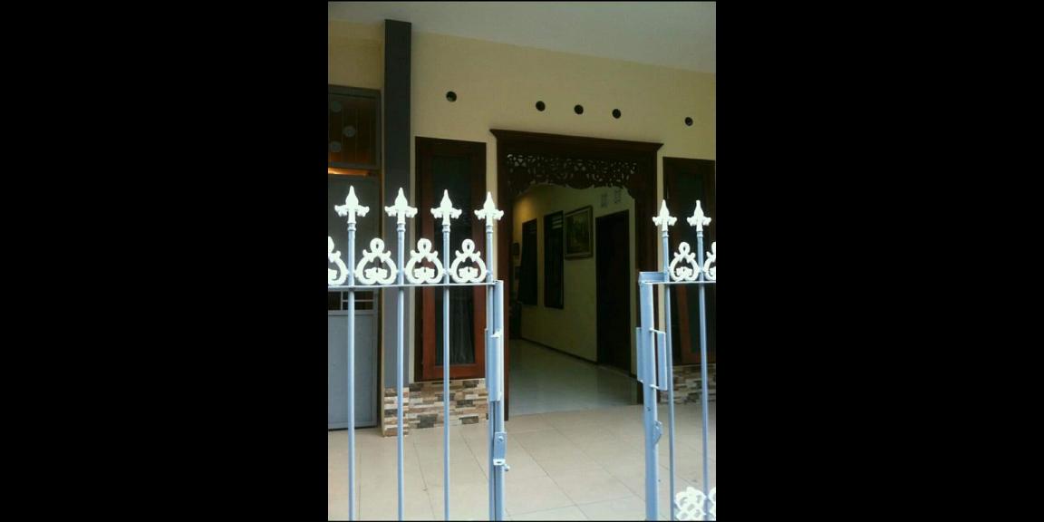 tampak depan tampak depan