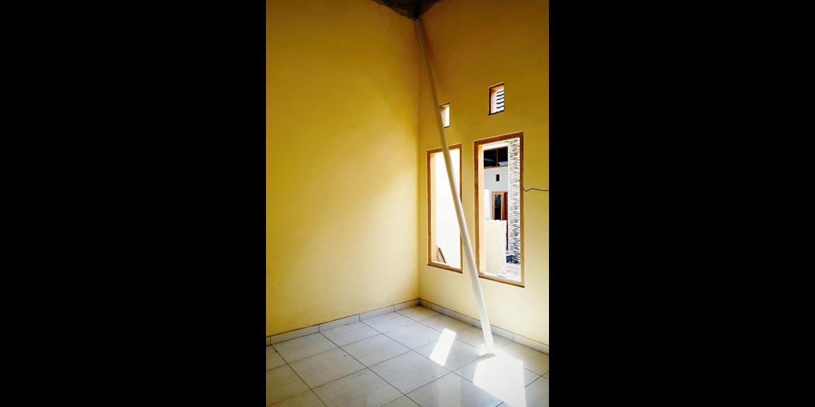 RUMAH Baru Type 45 RUMAH Baru Type 45