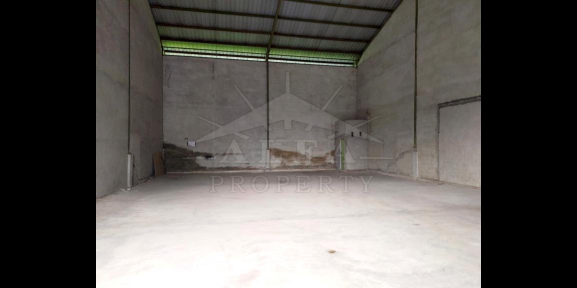 Gudang Ahmad Yani Bizpark, Pontianak, Kalimantan Barat Gudang Ahmad Yani Bizpark, Pontianak, Kalimantan Barat