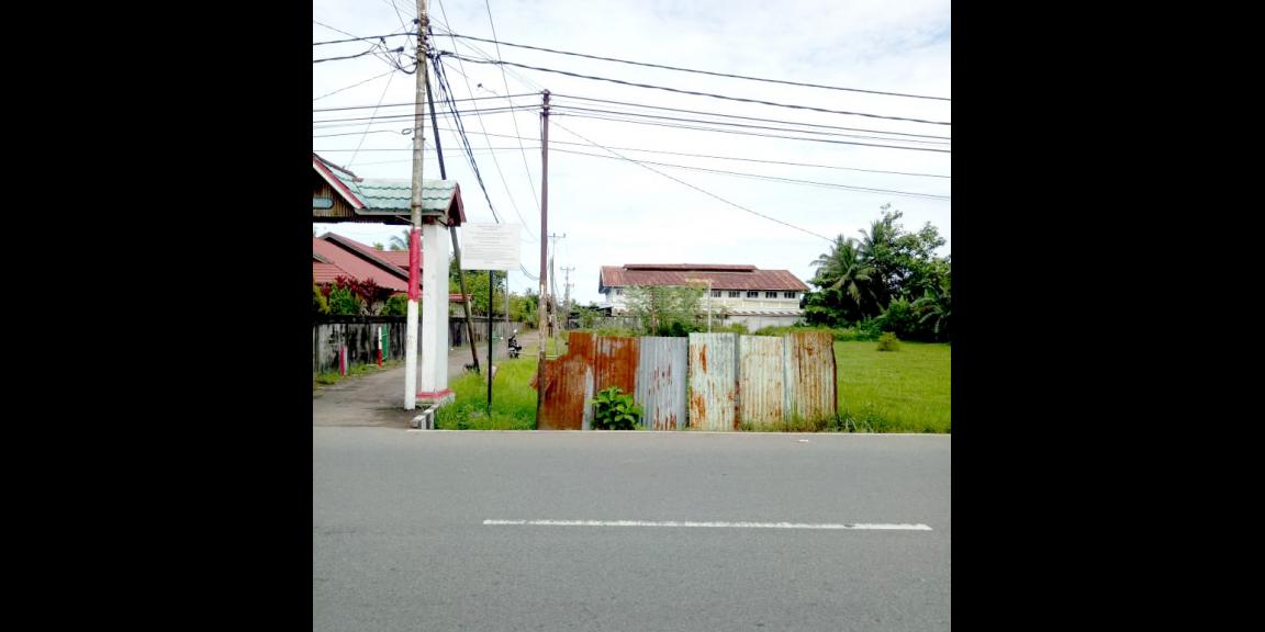 Tanah Purnama 1, Pontianak, Kalimantan Barat Tanah Purnama 1, Pontianak, Kalimantan Barat