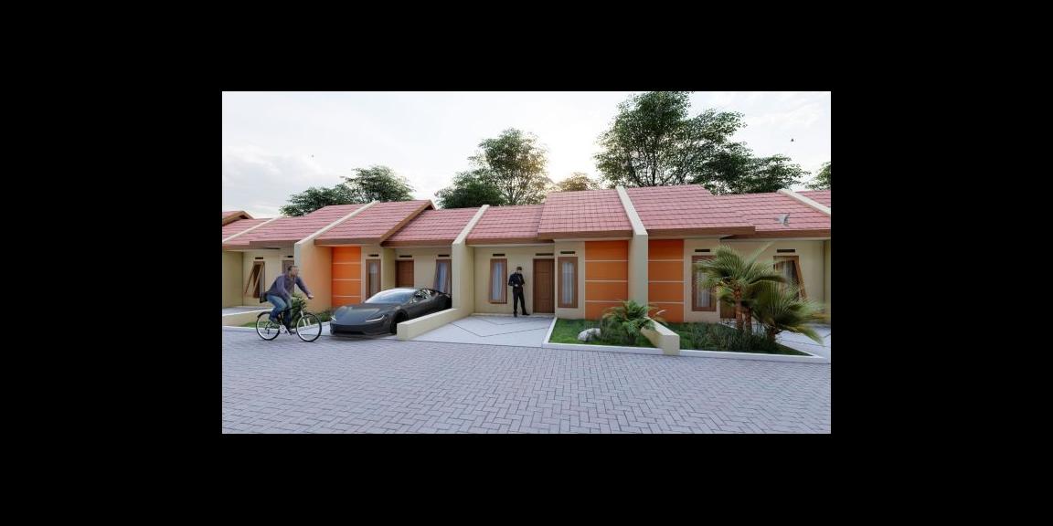 Rumah Murah Hanya 100 Jutaan Dekat Exit Tol Di Kedungrejo Pakis Malang Rumah Murah Hanya 100 Jutaan Dekat Exit Tol Di Kedungrejo Pakis Malang