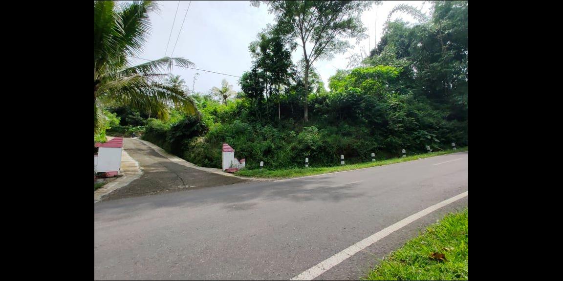 Tanah Idaman Strategis Buka Usaha Tepi Jl. Raya Mojogedang-Karanganyar Tanah Idaman Strategis Buka Usaha Tepi Jl. Raya Mojogedang-Karanganyar