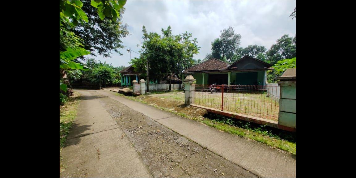 Rumah Siap Huni Kedawung Sragen Rumah Siap Huni Kedawung Sragen