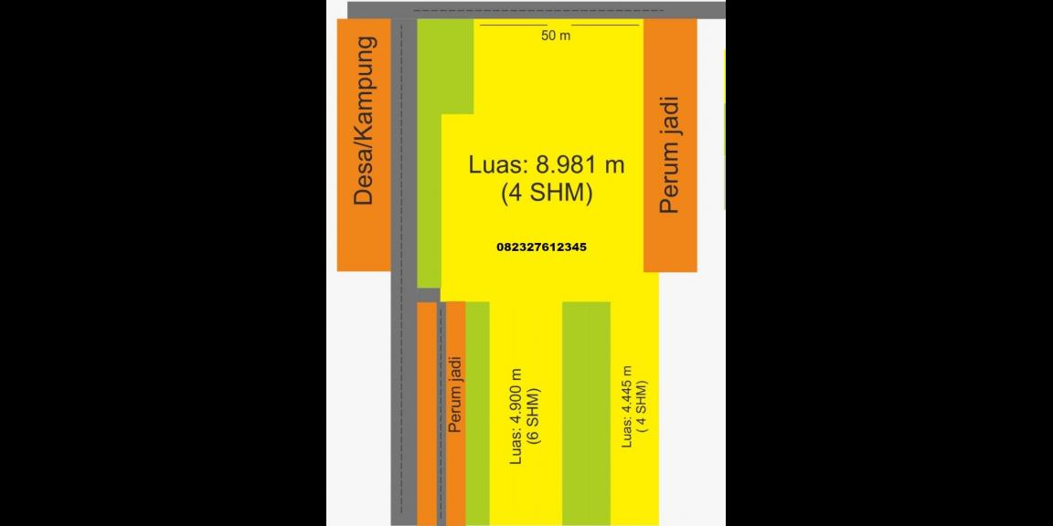 Dijual Tanah 1-2 Hektar Zona Kuning Tasikmadu Karanganyar Dijual Tanah 1-2 Hektar Zona Kuning Tasikmadu Karanganyar