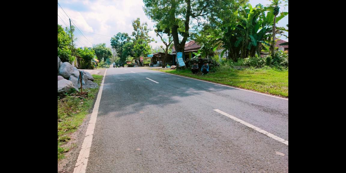 Dijual Tanah Datar Jl Raya Mojogedang Karanganyar Dijual Tanah Datar Jl Raya Mojogedang Karanganyar
