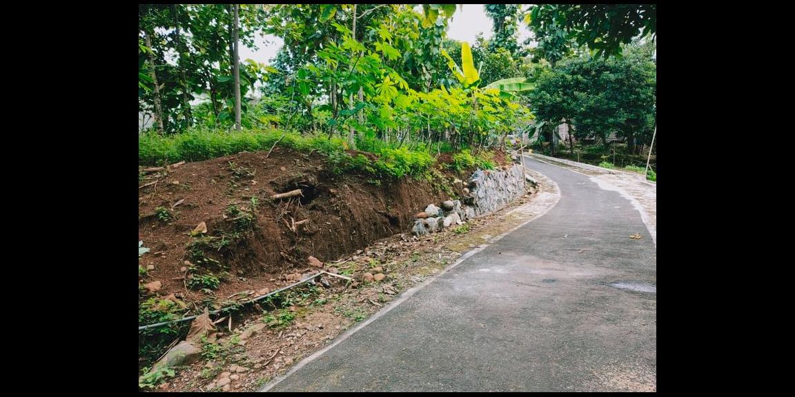Tanah Strategis Dibangun Rumah Tinggal Kerjo Karanganyar Tanah Strategis Dibangun Rumah Tinggal Kerjo Karanganyar