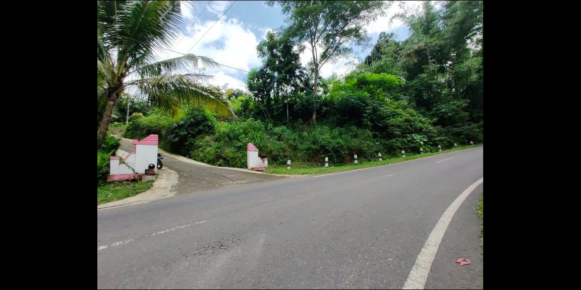 Tanah Strategis Buka Usaha Dapat 3 Akses Jalan Mojogedang Karanganyar Tanah Strategis Buka Usaha Dapat 3 Akses Jalan Mojogedang Karanganyar