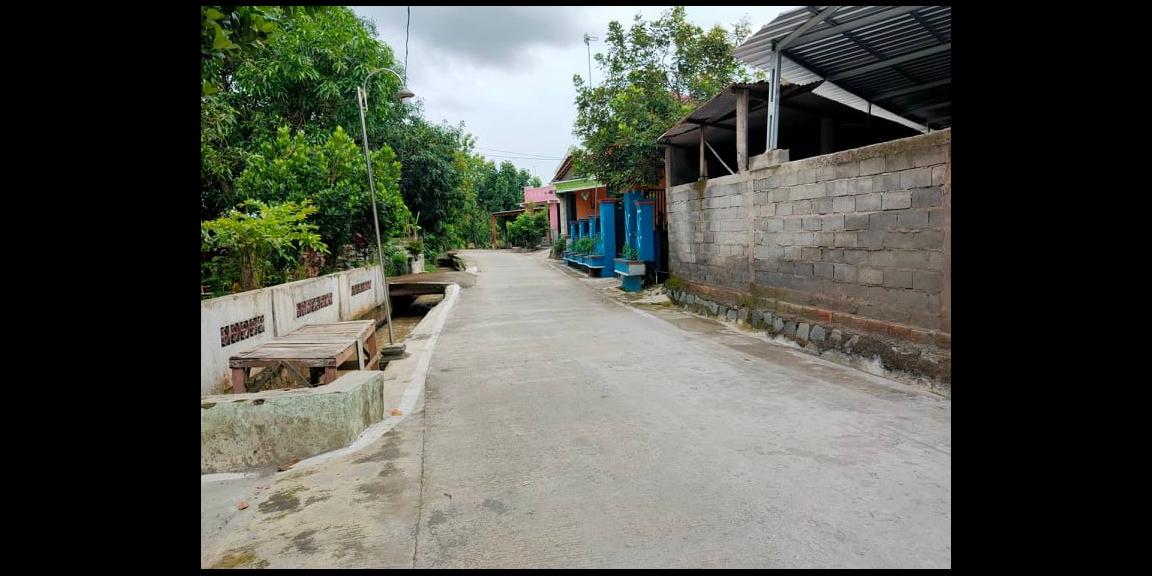 Jual Rumah Gudang 204m² Suroboyo Jirapan Masaran Sragen Jual Rumah Gudang 204m² Suroboyo Jirapan Masaran Sragen