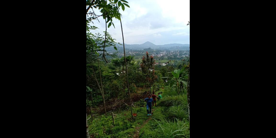 Tanah Idaman 1000m² View Perbukitan Alam Kemuning Karanganyar Tanah Idaman 1000m² View Perbukitan Alam Kemuning Karanganyar