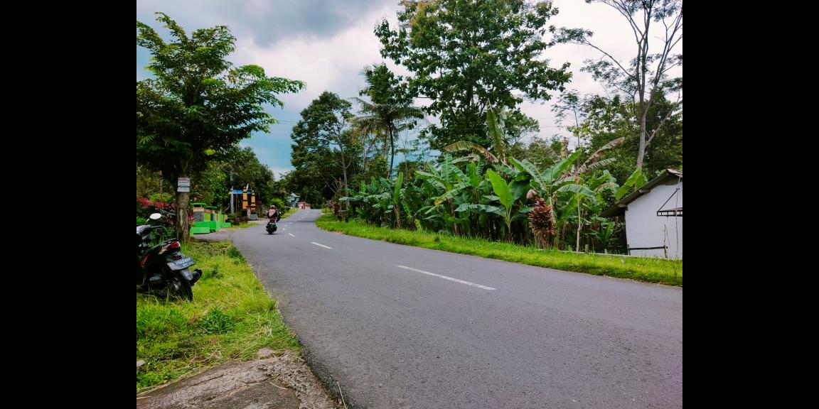 Dijual Tanah Tepi Jl Raya Karangpandan Karanganyar Dijual Tanah Tepi Jl Raya Karangpandan Karanganyar